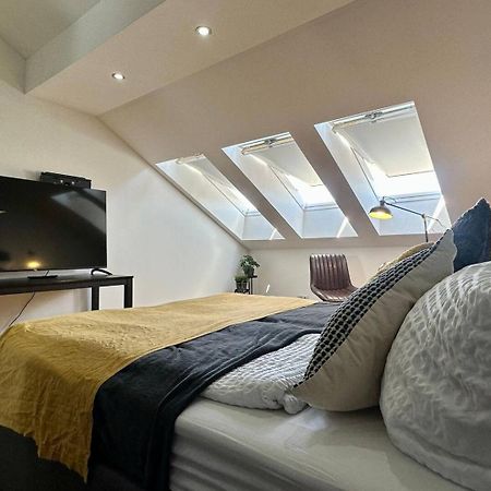 וינה Designer Apartments, 2 Min To U1 Reumannplatz מראה חיצוני תמונה