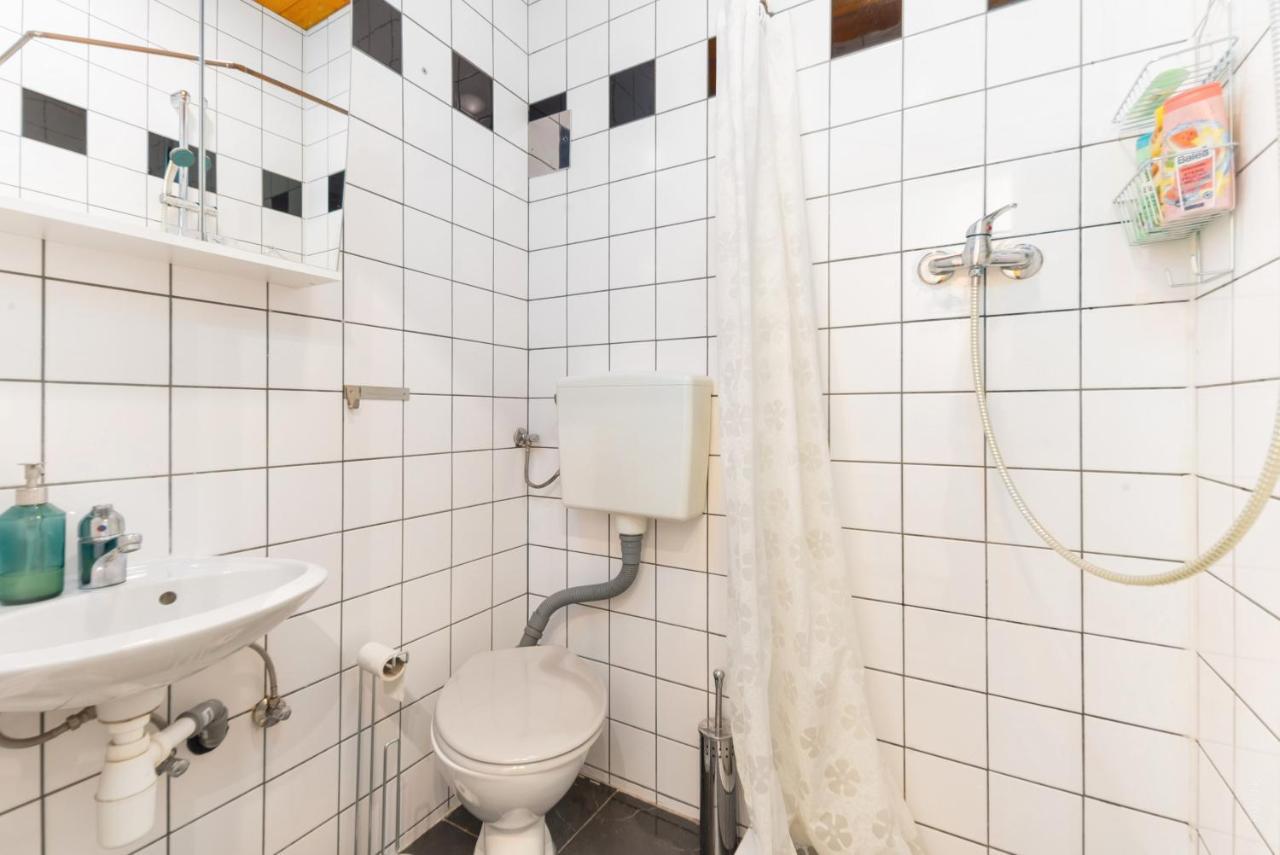 וינה Designer Apartments, 2 Min To U1 Reumannplatz מראה חיצוני תמונה