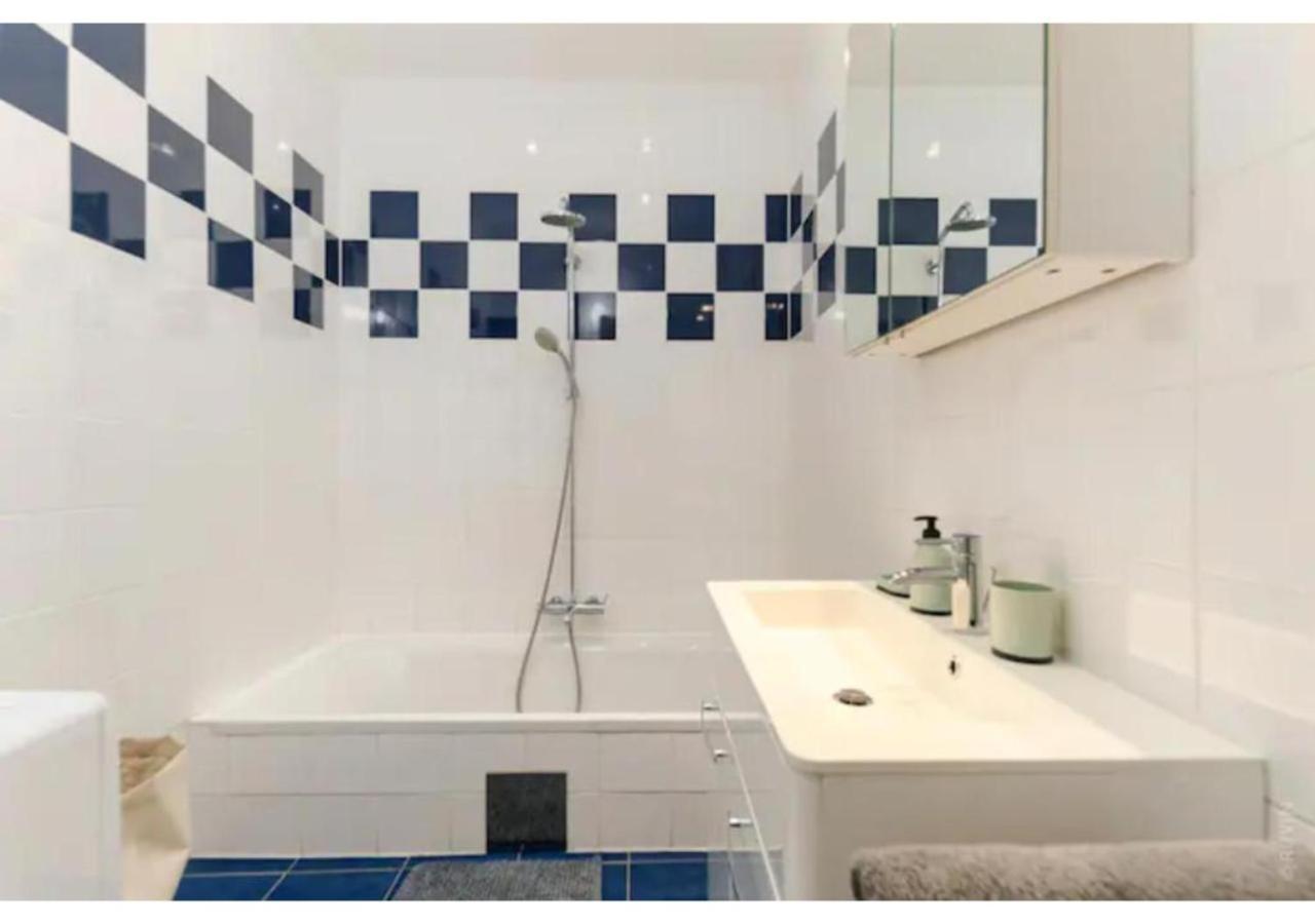 וינה Designer Apartments, 2 Min To U1 Reumannplatz מראה חיצוני תמונה