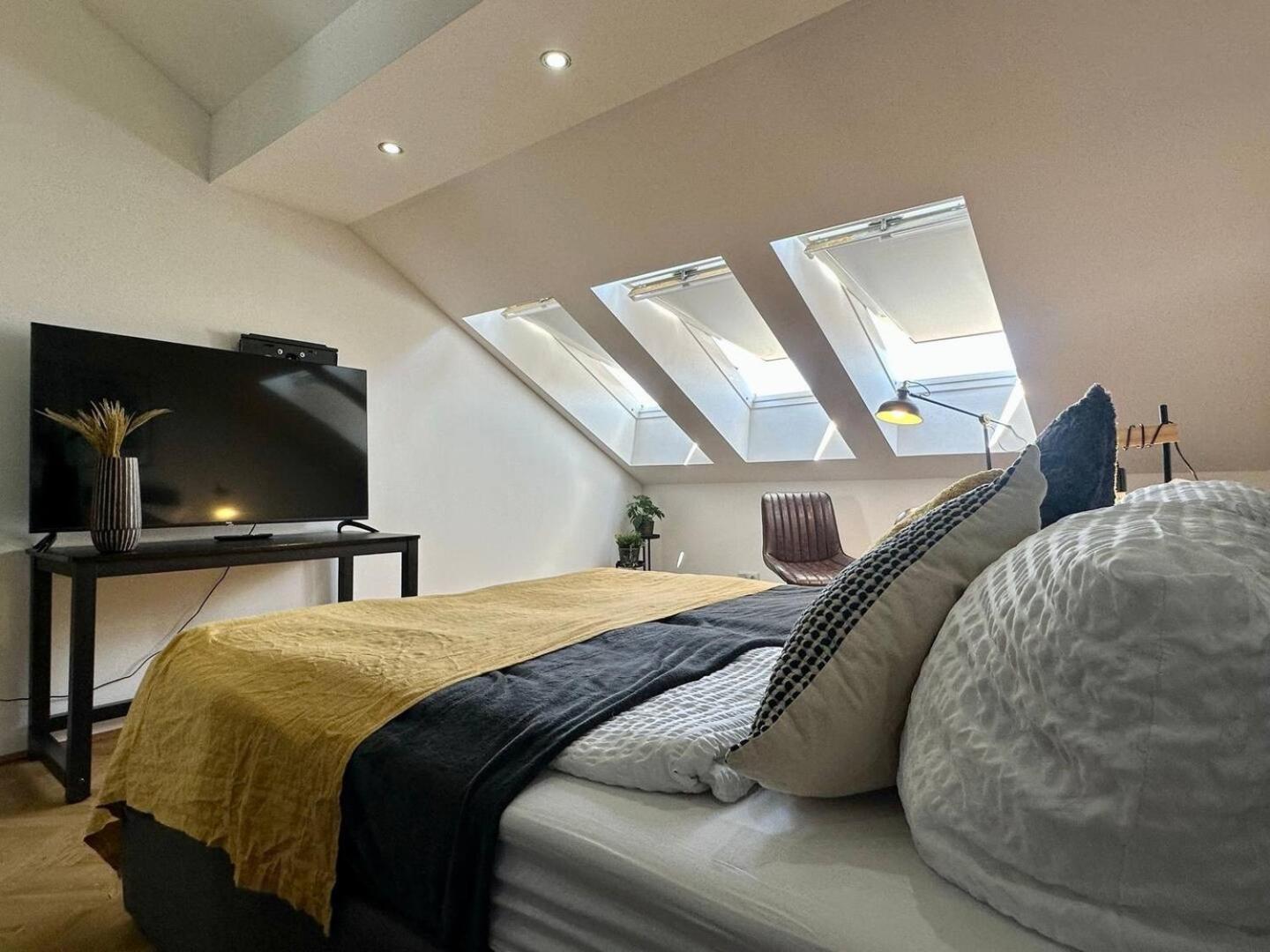 וינה Designer Apartments, 2 Min To U1 Reumannplatz מראה חיצוני תמונה
