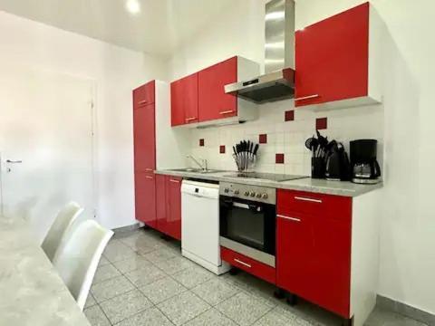 וינה Designer Apartments, 2 Min To U1 Reumannplatz מראה חיצוני תמונה